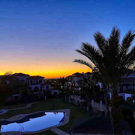 Vida Mia Almeria *