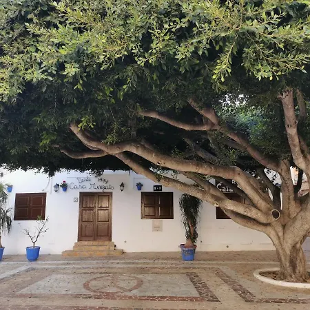 Vida Mia Almeria Appartement