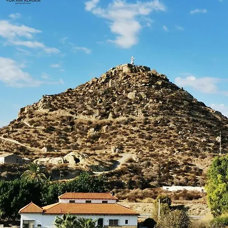 Appartement Vida Mia Almeria *