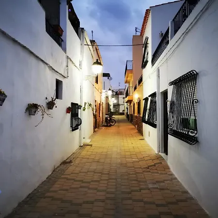 Appartement Vida Mia Almeria *