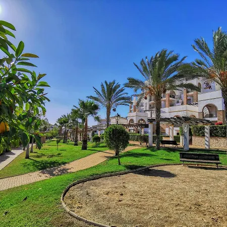 Vida Mia Almeria Apartment *