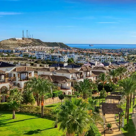 Vida Mia Almeria Vera