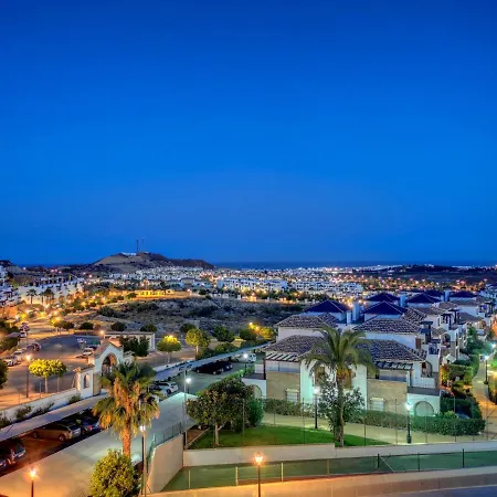 Vida Mia Almeria Apartment
