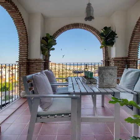 Vida Mia Almeria Apartment Vera