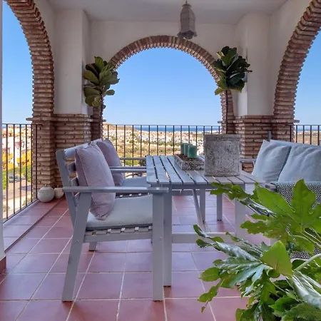 Vida Mia Almeria Apartment Vera