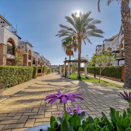 Vida Mia Almeria Vera