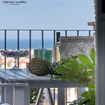Vida Mia Almeria *