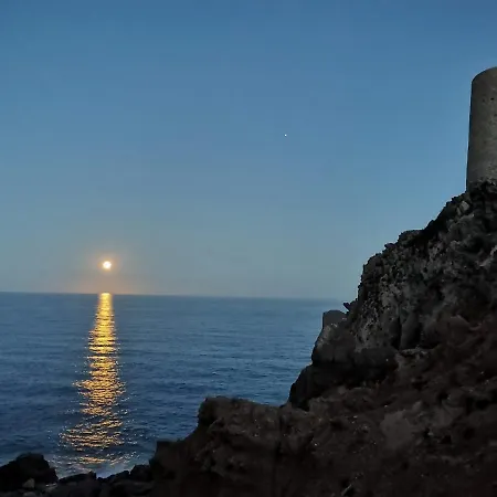 Vida Mia Almeria Vera