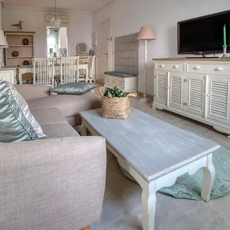 Vida Mia Almeria Apartment *