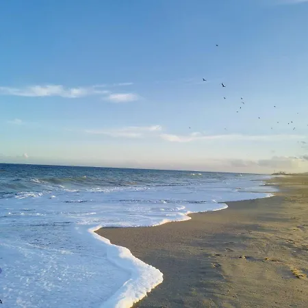 Vida Mia Almeria Vera