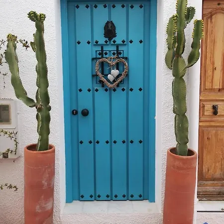 Vida Mia Almeria Apartment *