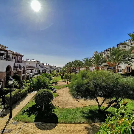 Vida Mia Almeria * Vera