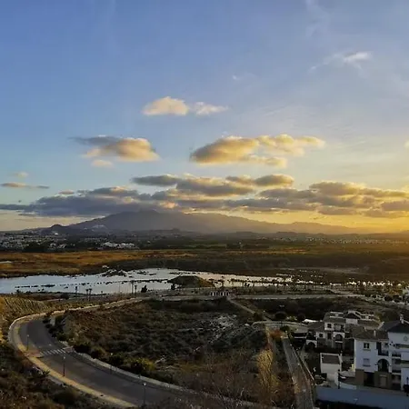 Vida Mia Almeria Apartment