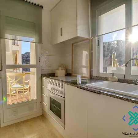 Apartment Vida Mia Almeria Vera