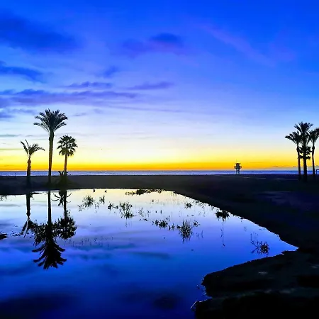 Vida Mia Almeria Apartment