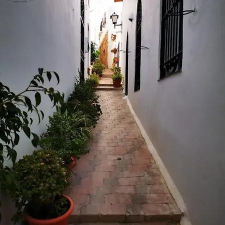 Vida Mia Almeria Apartment