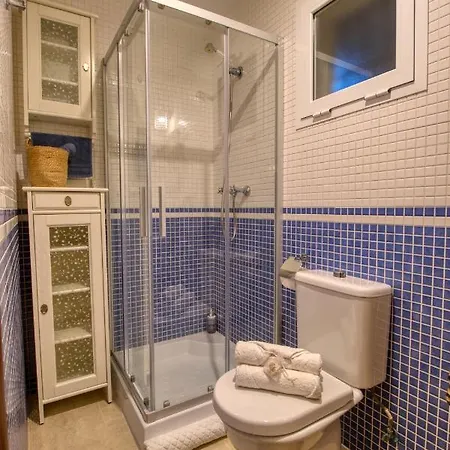 Vida Mia Almeria Apartment Vera