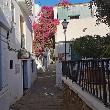 Apartment Vida Mia Almeria