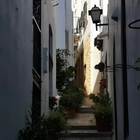 Vida Mia Almeria *