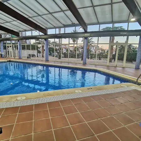 Vida Mia Almeria Apartment Vera