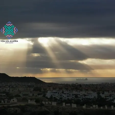 Vida Mia Almeria Apartment Vera