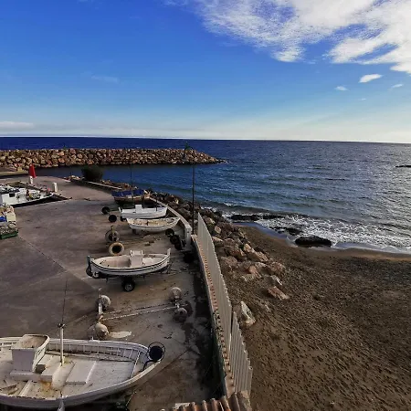 Vida Mia Almeria * Vera