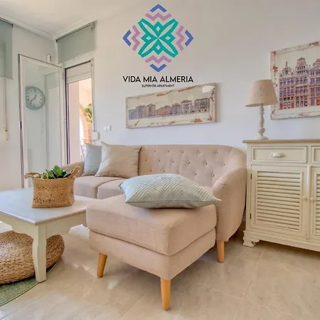 Vida Mia Almeria