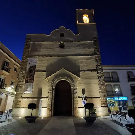 Vida Mia Almeria *