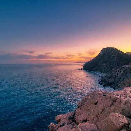 Vida Mia Almeria Apartment