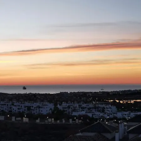 Apartment Vida Mia Almeria