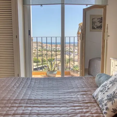 Vida Mia Almeria *