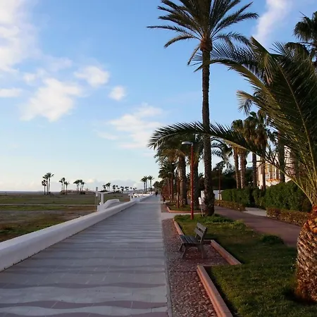 Vida Mia Almeria Apartment *