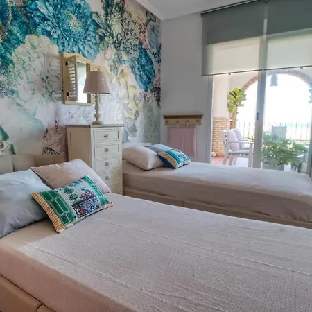 Vida Mia Almeria Apartment Vera