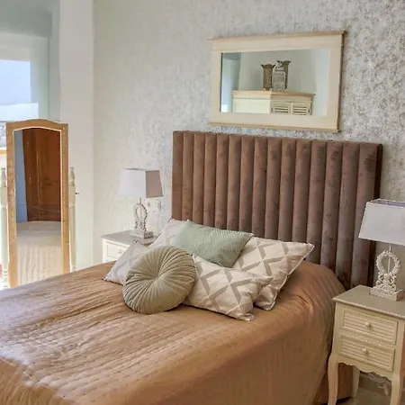 Apartment Vida Mia Almeria