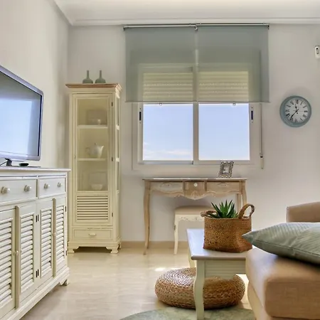 Apartment Vida Mia Almeria