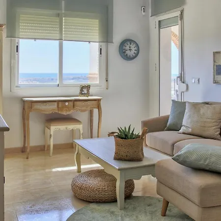Vida Mia Almeria Apartment *