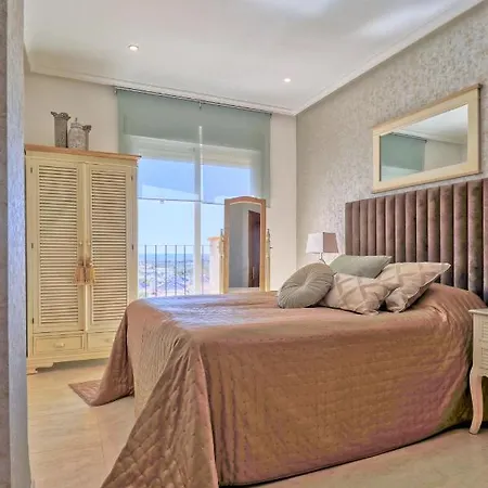 Apartment Vida Mia Almeria